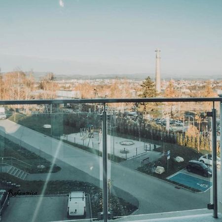 Apartamento Apartament Rakownica Jelenia Góra Exterior foto