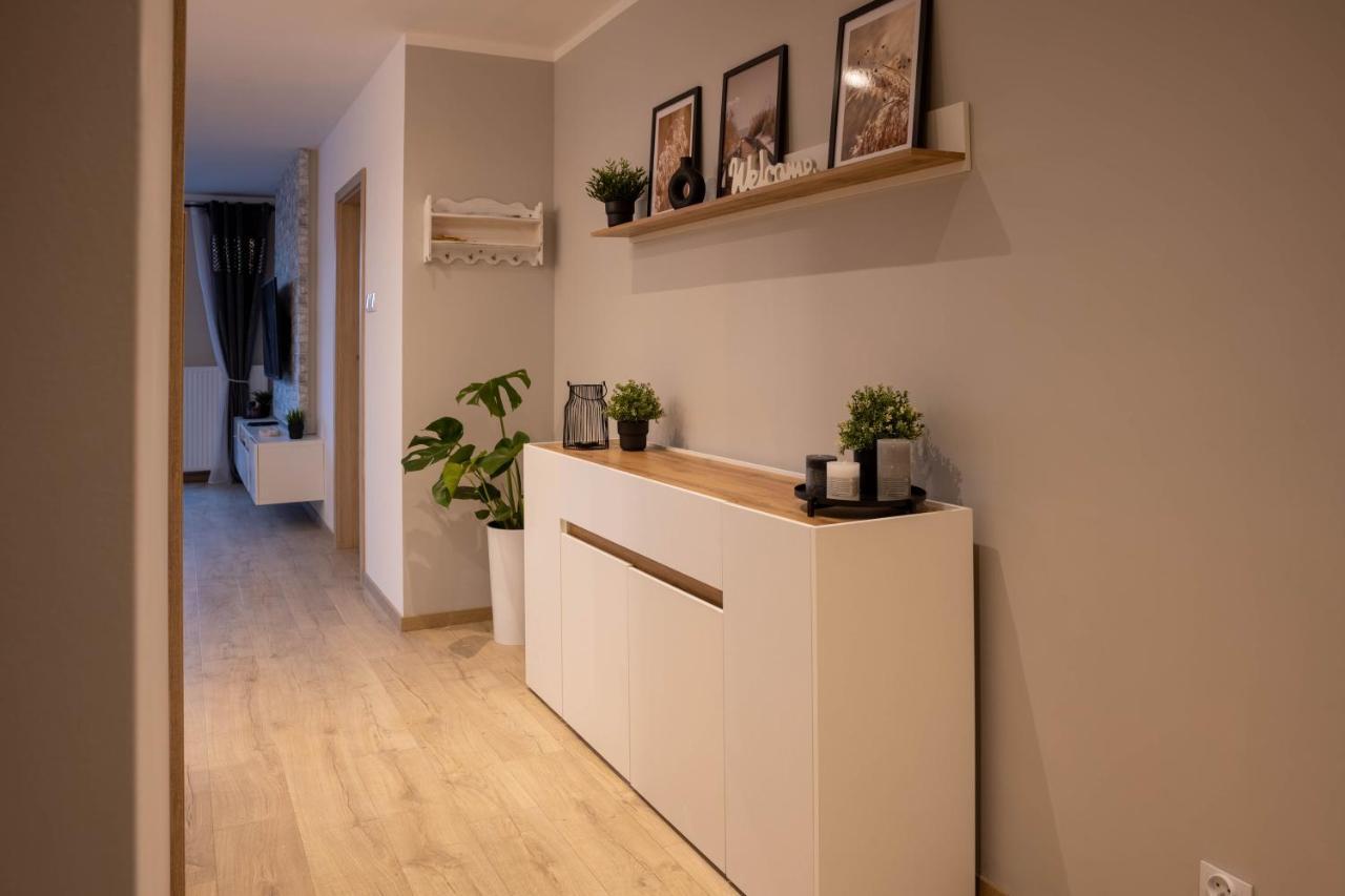 Apartamento Apartament Rakownica Jelenia Góra Exterior foto