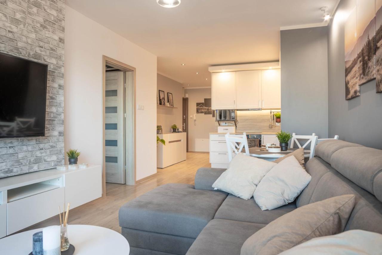 Apartamento Apartament Rakownica Jelenia Góra Exterior foto