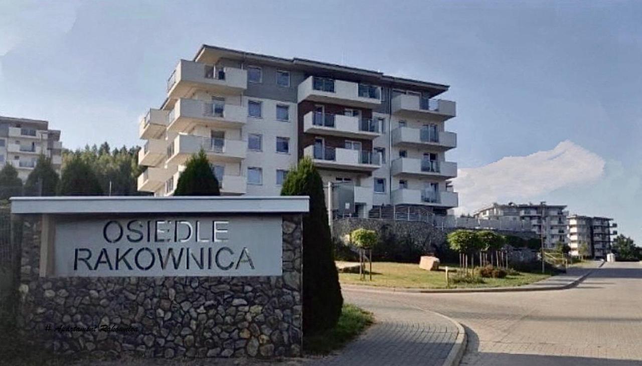 Apartamento Apartament Rakownica Jelenia Góra Exterior foto