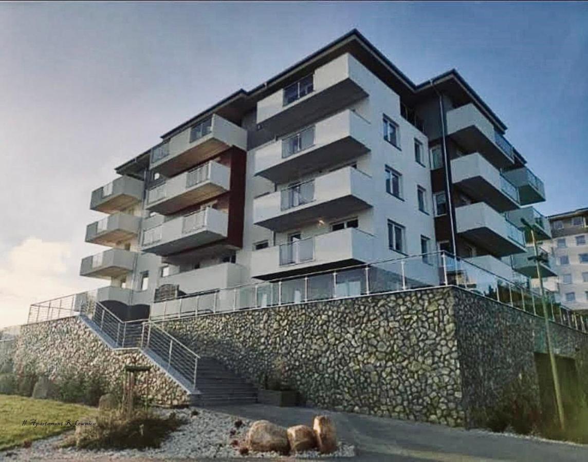Apartamento Apartament Rakownica Jelenia Góra Exterior foto