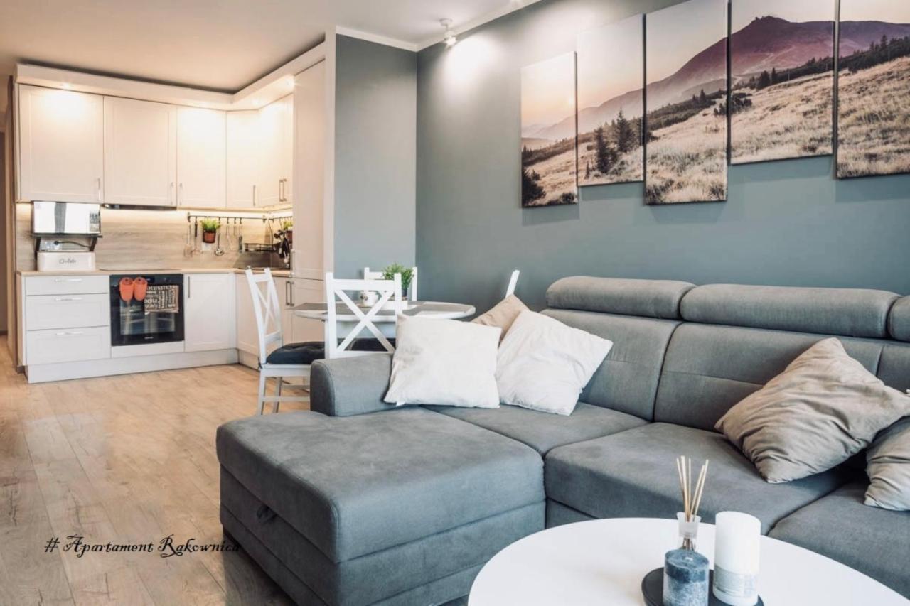 Apartamento Apartament Rakownica Jelenia Góra Exterior foto